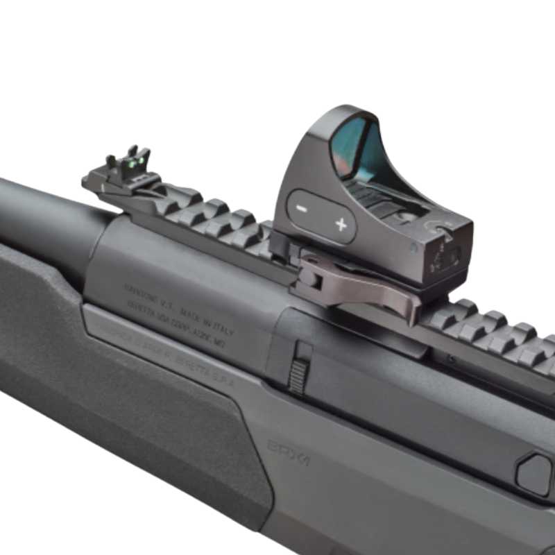 QD Picatinny montură red dot | Amprentă Aimpoint Micro 