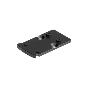 Adaptor footprint | de la Trijicon RMR la Shield RMSc & K-series footprint