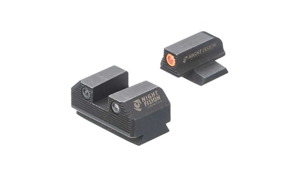Ruger Max-9 [incl. OR] organe de ochire înalte | cu tritiu