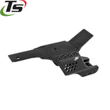 Montură pentru colimator pe cadru pentru Beretta 92X Performance | C-more [SR, ASR, ASRS, CSR] footprint