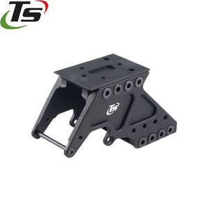 Montură pentru colimator pe cadru pentru modelele Glock Gen.4 [G17, G22, G34 & other] | Trijicon RMR footprint