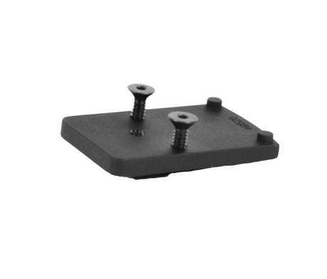 Montură pentru colimator Glock modele [G17, G19, G26 & altele] | Trijicon RMR footprint