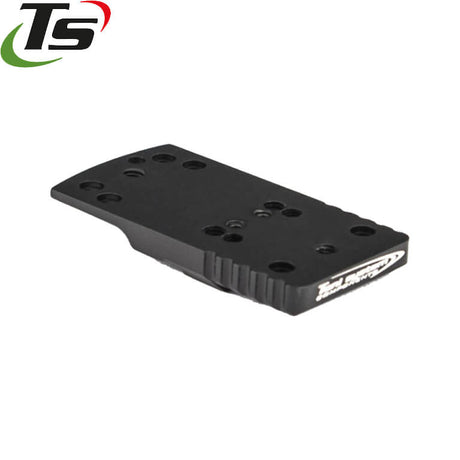 Montură pentru colimator pentru modelele Tanfoglio | tip A [RMSc, DPP, Docter footprint]