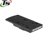 Montură pentru colimator pentru modelele Tanfoglio | tip B [RMR & RTS footprint]