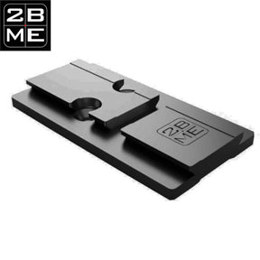 Placă adaptor pentru Glock MOS | Aimpoint Acro