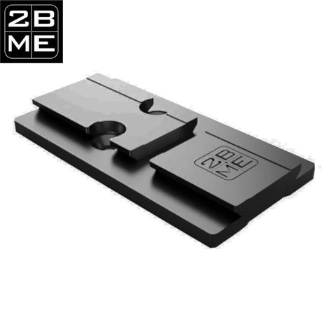 Placă colimator pentru Glock MOS | Aimpoint Acro footprint