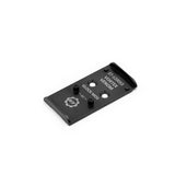 Placă adaptor pentru Glock MOS | Docter footprint