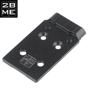 Placă adaptor pentru Glock MOS | Holosun EPS