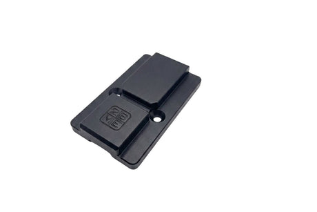 Placă adaptor pentru Glock MOS gen.6 | Aimpoint Acro