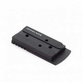 Placă adaptor pentru Glock MOS | tip B [RMR & RTS footprint]