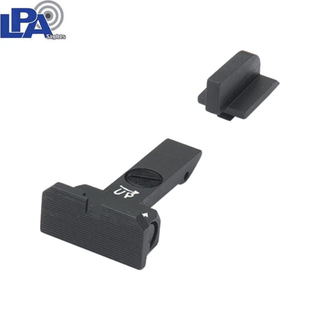 Ruger GP100 organe de ochire reglabile | blank