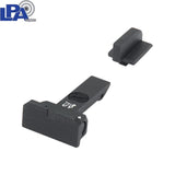 Ruger GP100 organe de ochire reglabile | blank
