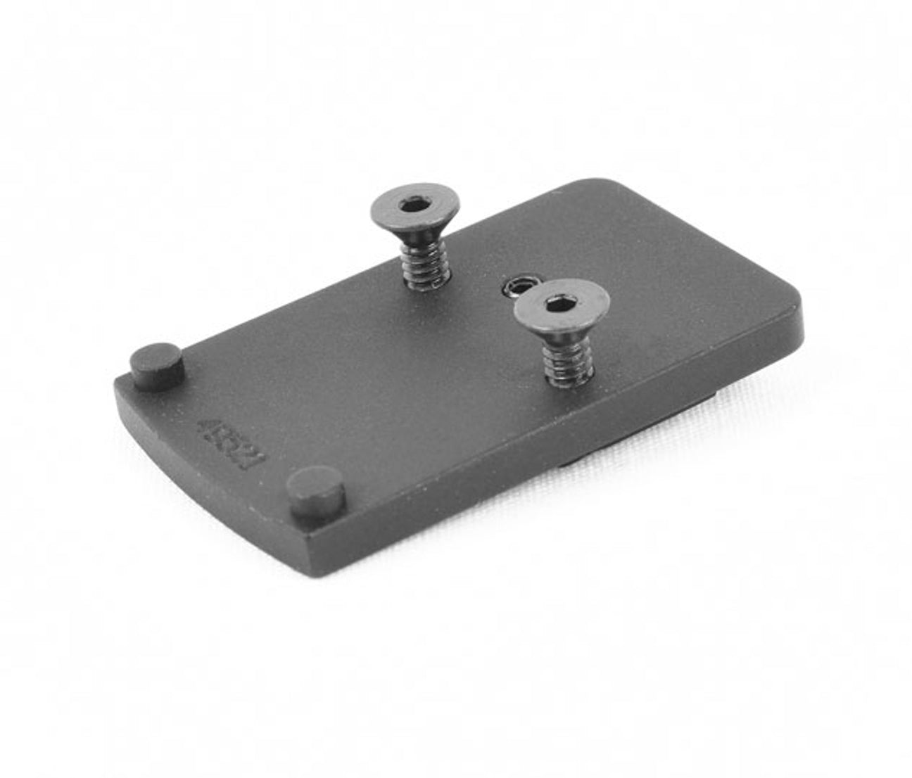 Ruger Mark P85 P97 montură pentru colimator | Trijicon RMR footprint