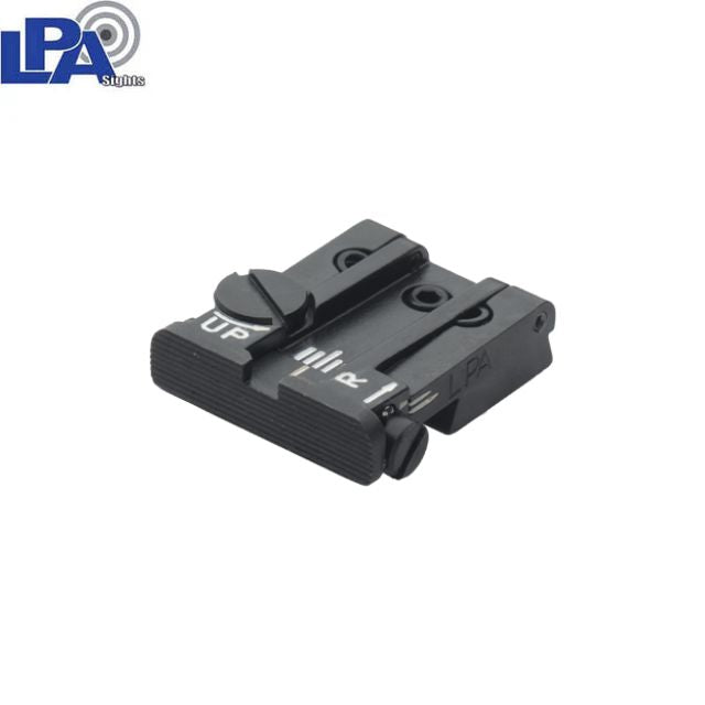 Ruger Mark cătare reglabilă | blank