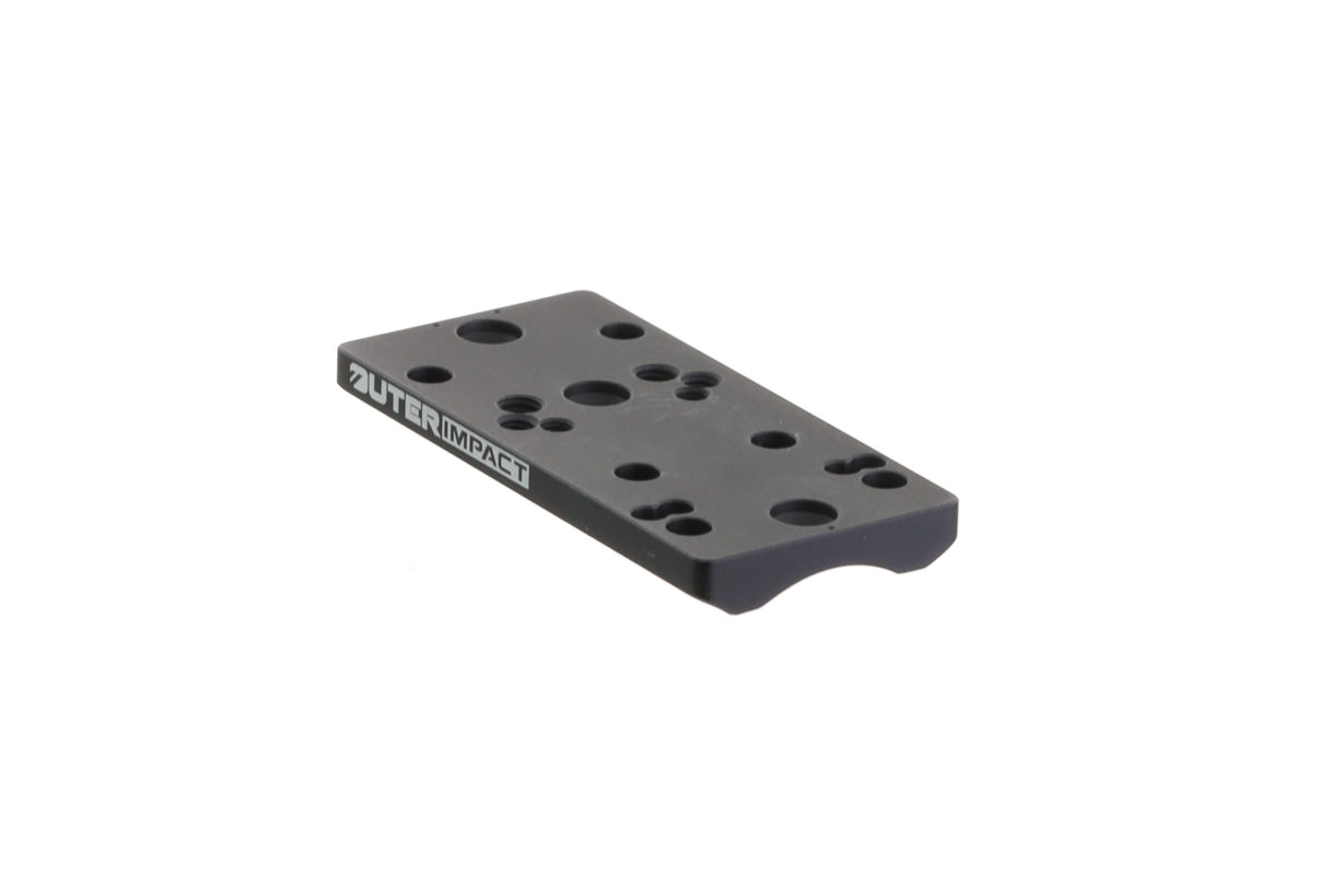Ruger Mark plăcuță red dot universal | tip C 