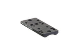 Ruger Mark plăcuță red dot universal | tip C 