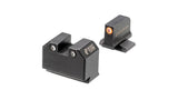 Smith & Wesson MP M2.0 Optics Ready organe de ochire | cu tritiu