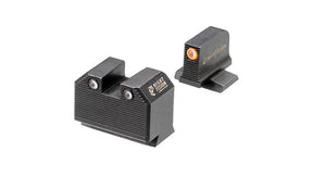 Smith & Wesson MP M2.0 Optics Ready organe de ochire | cu tritiu
