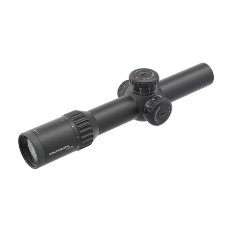Vector Optics Continental x6 1-6x28FFP lunetă de armă Vector Optics