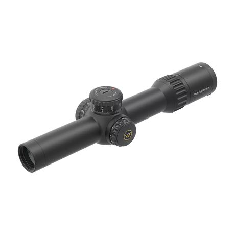 Vector Optics Continental x6 1-6x28FFP lunetă de armă Vector Optics