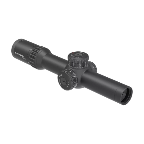 Vector Optics Continental x6 1-6x28FFP lunetă de armă Vector Optics