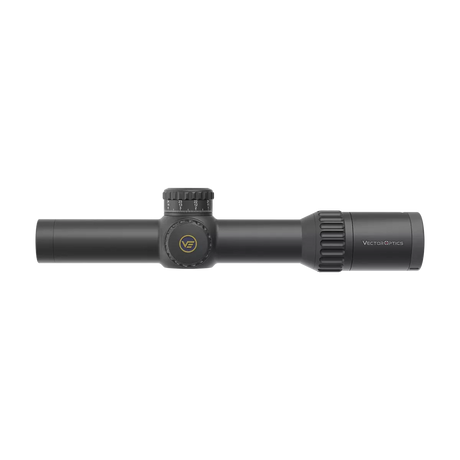 Vector Optics Continental x6 1-6x28FFP lunetă de armă Vector Optics