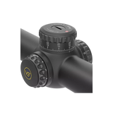 Vector Optics Continental x6 1-6x28FFP lunetă de armă Vector Optics