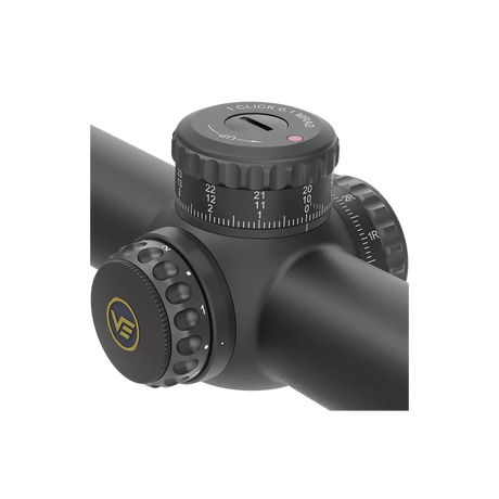 Vector Optics Continental x6 1-6x28FFP lunetă de armă Vector Optics