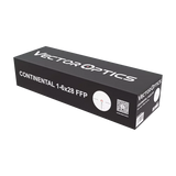 Vector Optics Continental x6 1-6x28FFP lunetă de armă Vector Optics