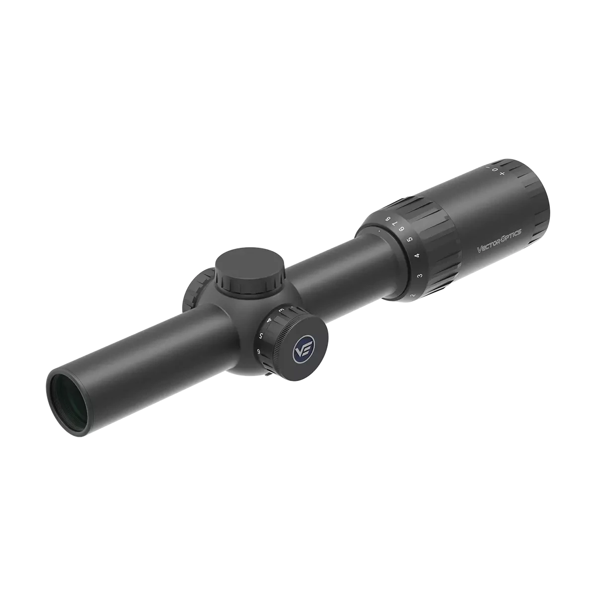 Vector Optics Constantine 1-8x24 FFP lunetă de armă Vector Optics