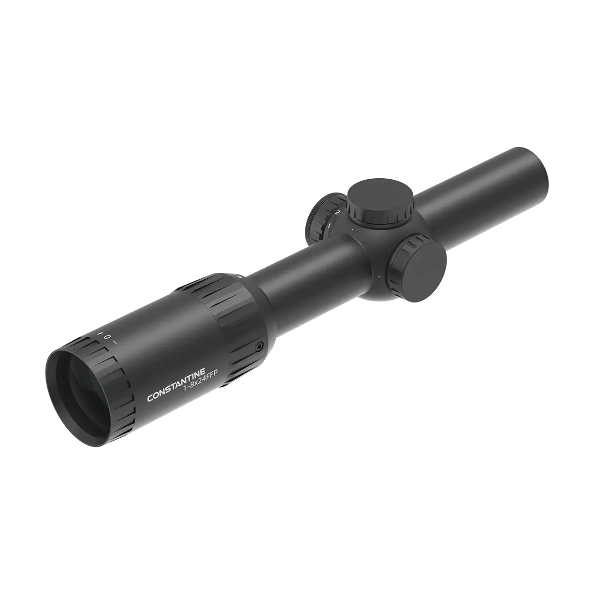 Vector Optics Constantine 1-8x24 FFP lunetă de armă Vector Optics