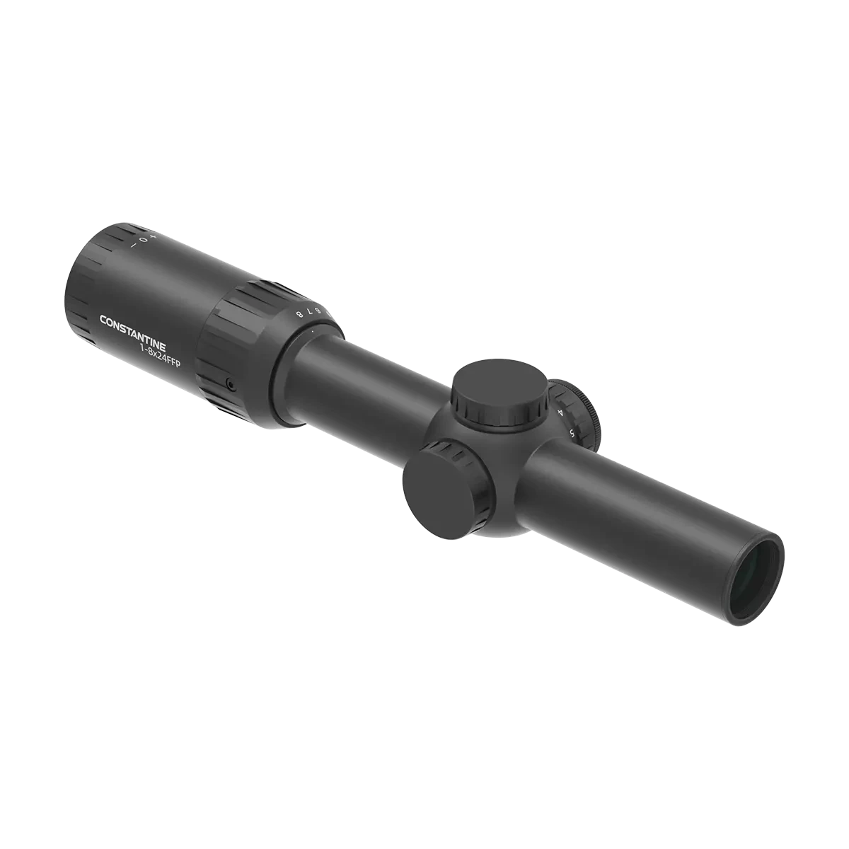 Vector Optics Constantine 1-8x24 FFP lunetă de armă Vector Optics