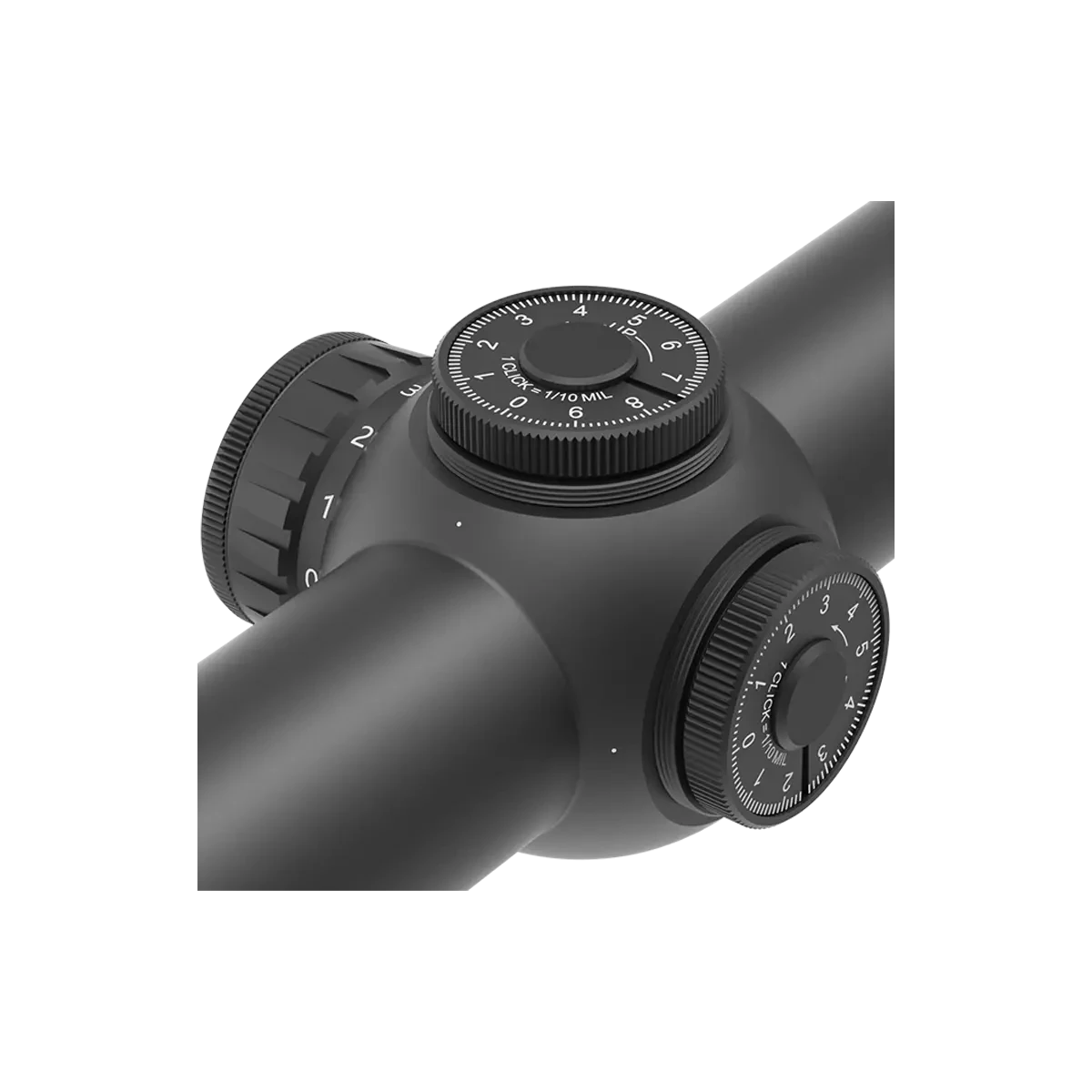Vector Optics Constantine 1-8x24 FFP lunetă de armă Vector Optics