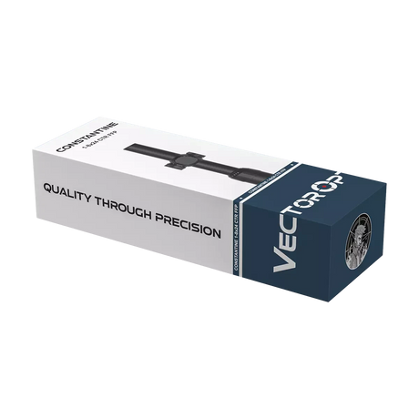 Vector Optics Constantine 1-8x24 FFP lunetă de armă Vector Optics