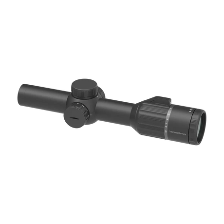 Vector Optics Constantine 1-10x24 HD FFP lunetă de pușcă Vector Optics