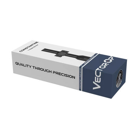 Vector Optics Constantine 1-10x24 HD FFP lunetă de pușcă Vector Optics