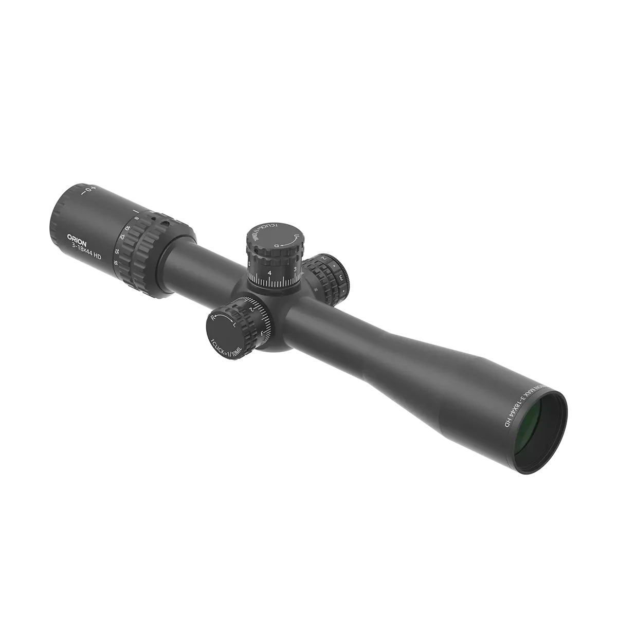 Vector Optics Orion MAX 3-18x44 HD FFP lunetă de armă Vector Optics