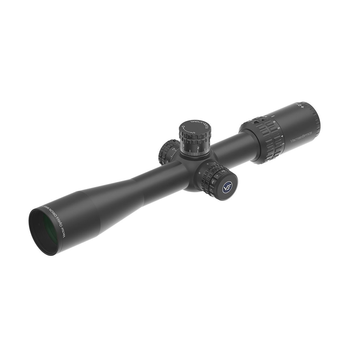 Vector Optics Orion MAX 3-18x44 HD FFP lunetă de armă Vector Optics