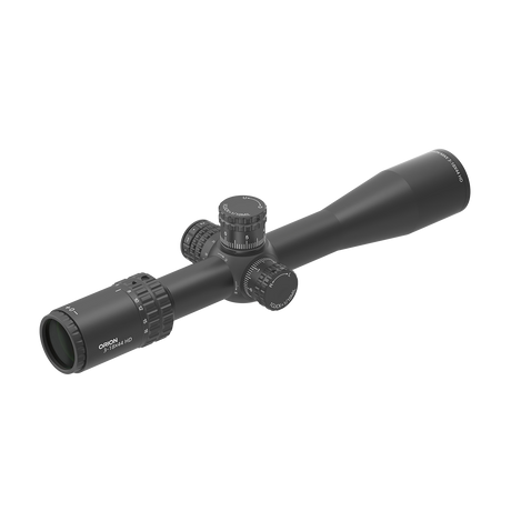 Vector Optics Orion MAX 3-18x44 HD FFP lunetă de armă Vector Optics