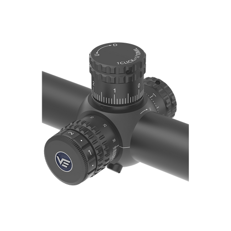 Vector Optics Orion MAX 3-18x44 HD FFP lunetă de armă Vector Optics