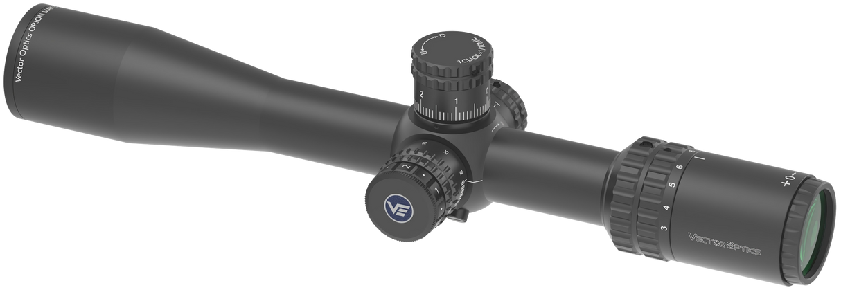 Vector Optics Orion MAX 3-18x44 HD FFP lunetă de armă Vector Optics