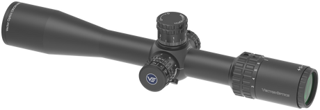 Vector Optics Orion MAX 3-18x44 HD FFP lunetă de armă Vector Optics