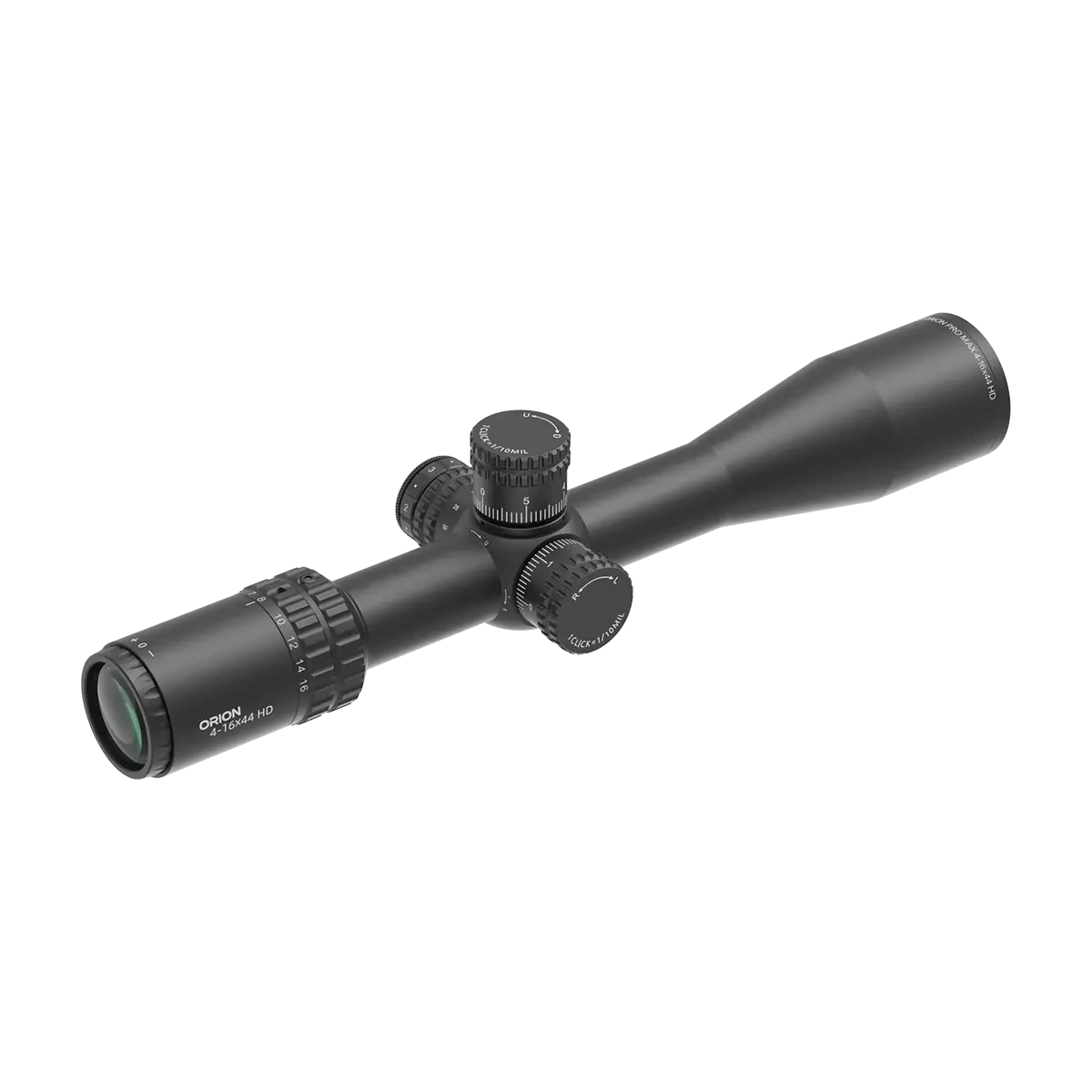 Vector Optics Orion Pro MAX 4-16x44 HD lunetă de pușcă Vector Optics