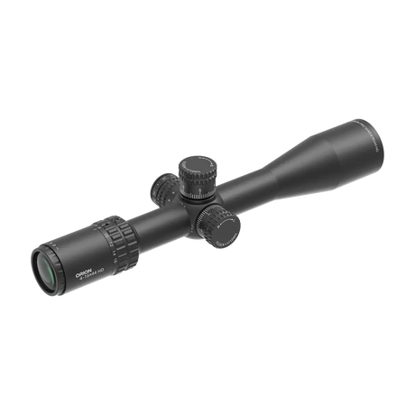 Vector Optics Orion Pro MAX 4-16x44 HD lunetă de pușcă Vector Optics