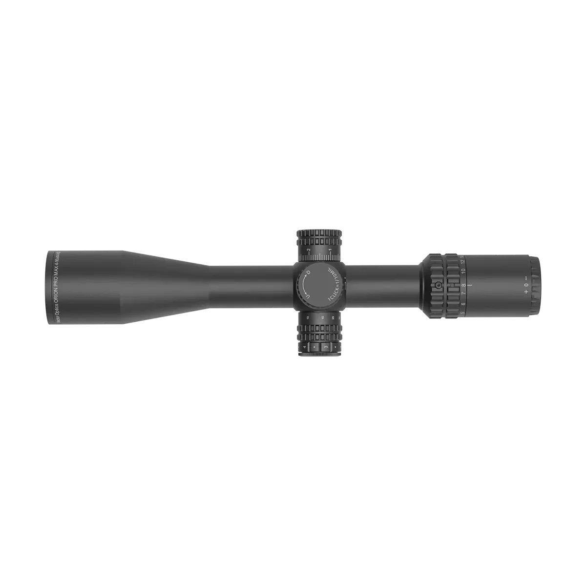 Vector Optics Orion Pro MAX 4-16x44 HD lunetă de pușcă Vector Optics