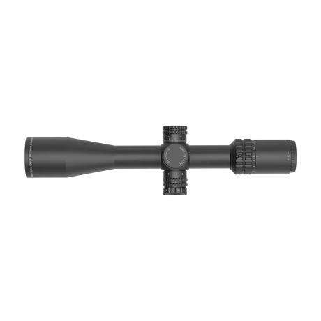 Vector Optics Orion Pro MAX 4-16x44 HD lunetă de pușcă Vector Optics