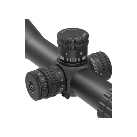 Vector Optics Orion Pro MAX 4-16x44 HD lunetă de pușcă Vector Optics