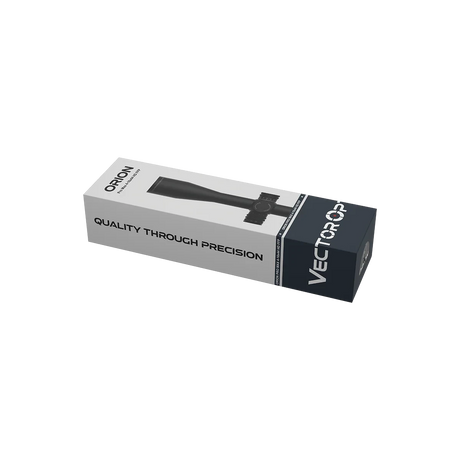 Vector Optics Orion Pro MAX 4-16x44 HD lunetă de pușcă Vector Optics