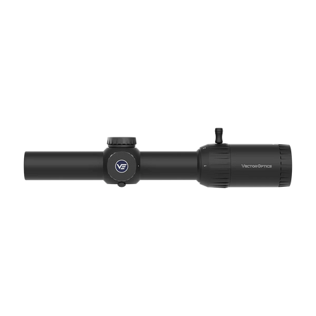 Vector Optics Constantine 1-8x24 FFP RAR lunetă de armă Vector Optics
