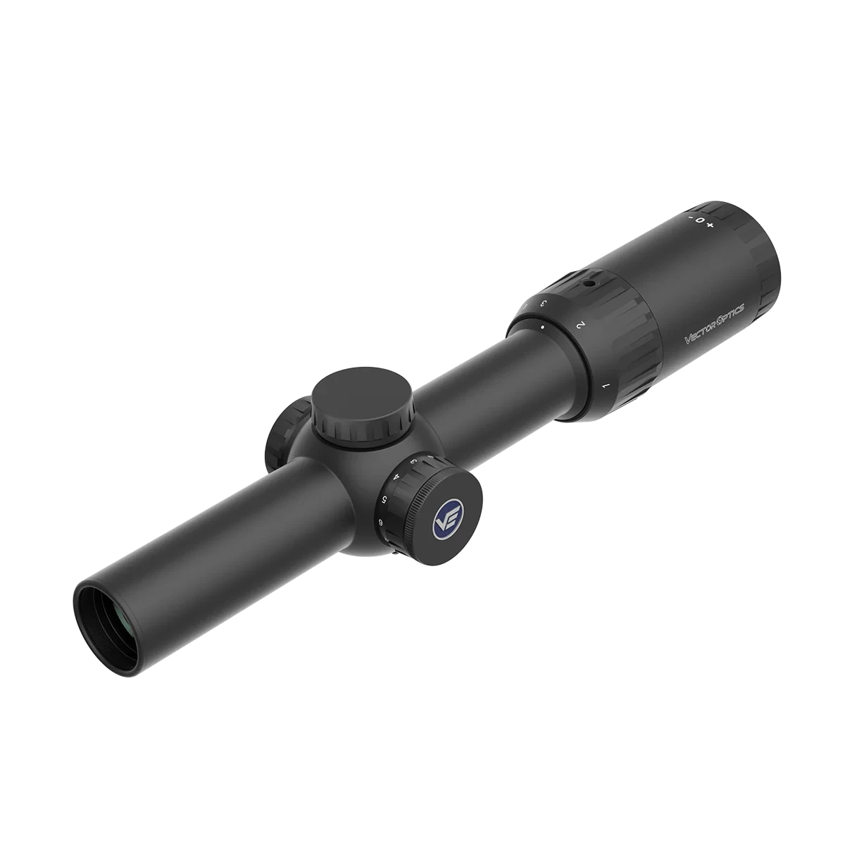 Vector Optics Constantine 1-8x24 FFP RAR lunetă de armă Vector Optics
